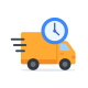 Hurtig Levering